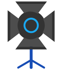 Video Equipment