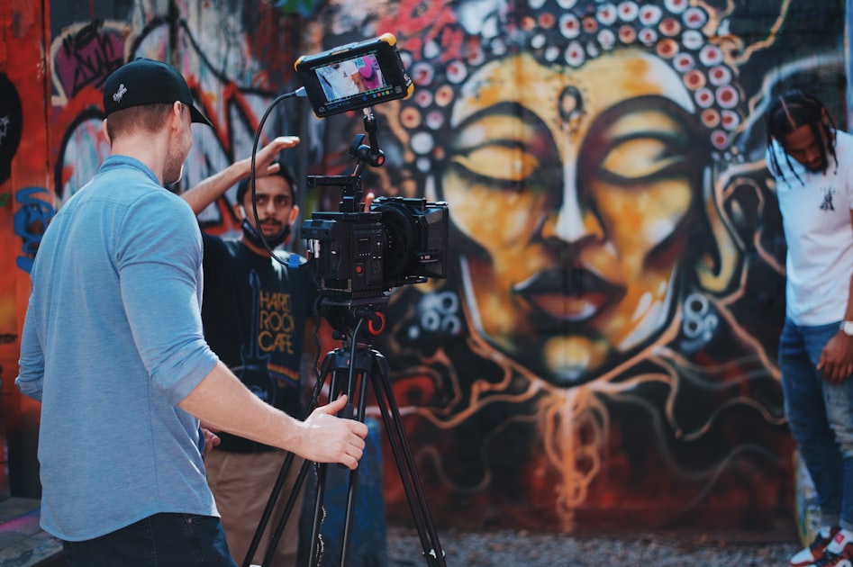 Budgeting for Video Production